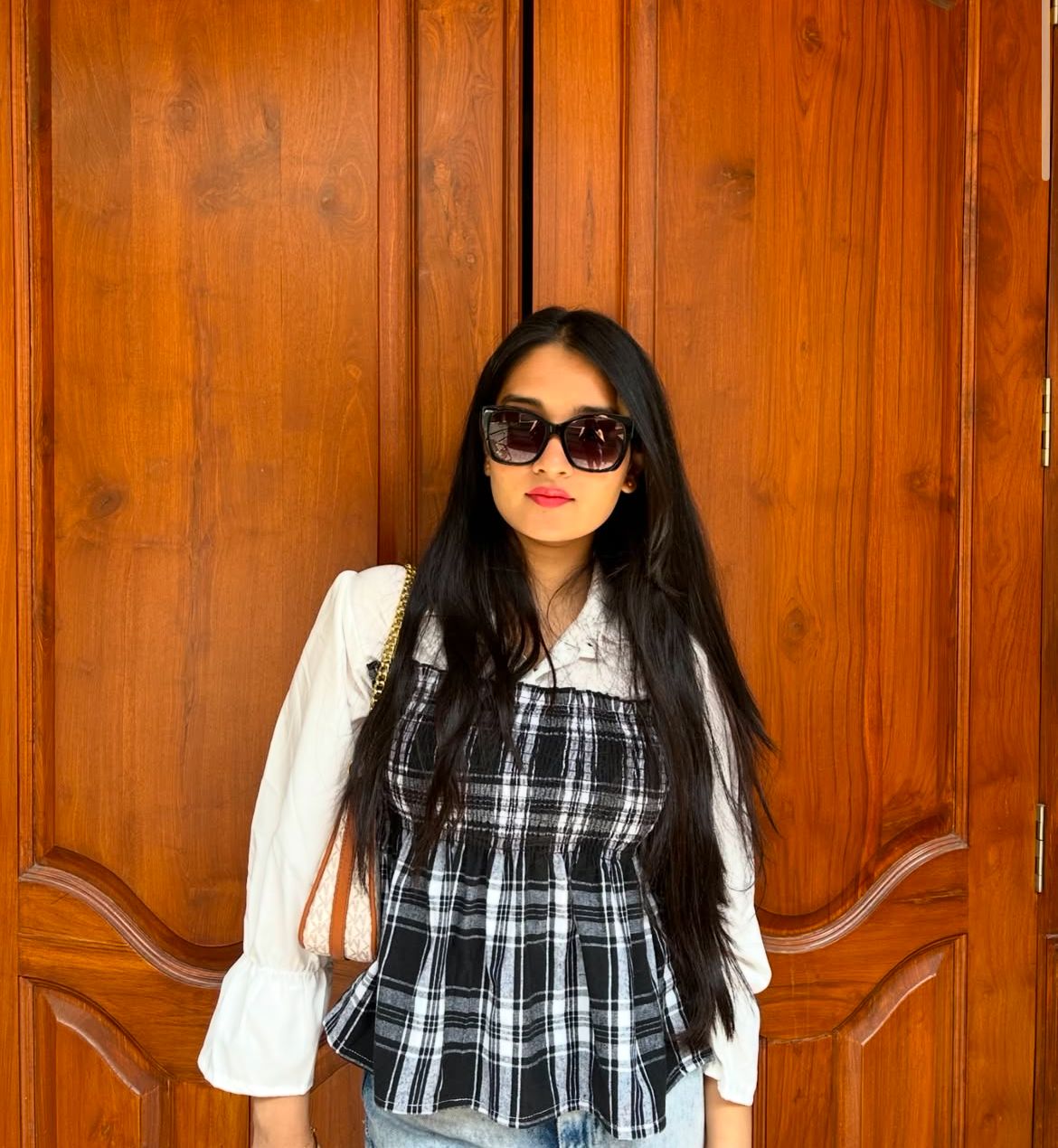 Palak Mehta